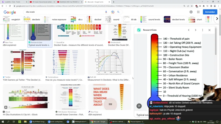 😴 Aufwachen Stream 😴
