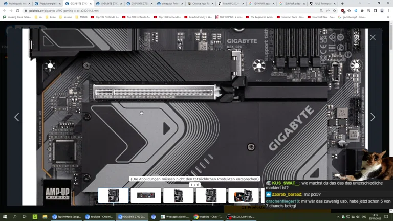 Neuer Highend Gaming Rechner ... es wird ERNST 😳