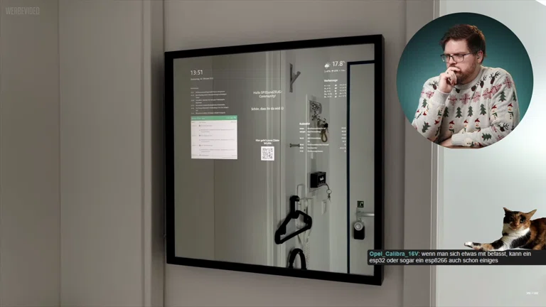 🎅🎄🌟 Aufwachen Stream 😴