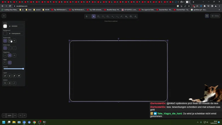 C# Monitoring Tool für Domains 🚀