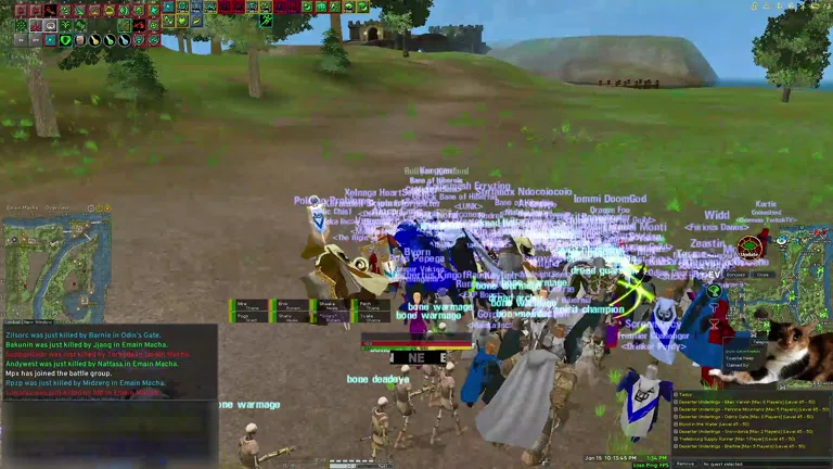 ✨ BEST ✨ GAME ✨ EVER (5min delay)