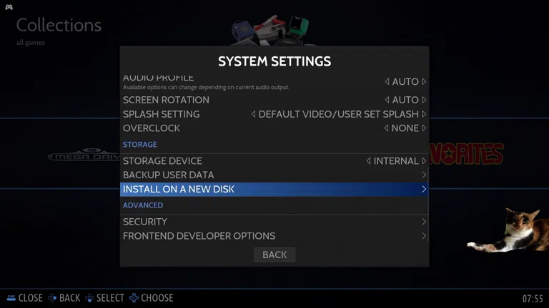 🚀 Emulator Mini PCmit Batrocera bauen 🌟😊