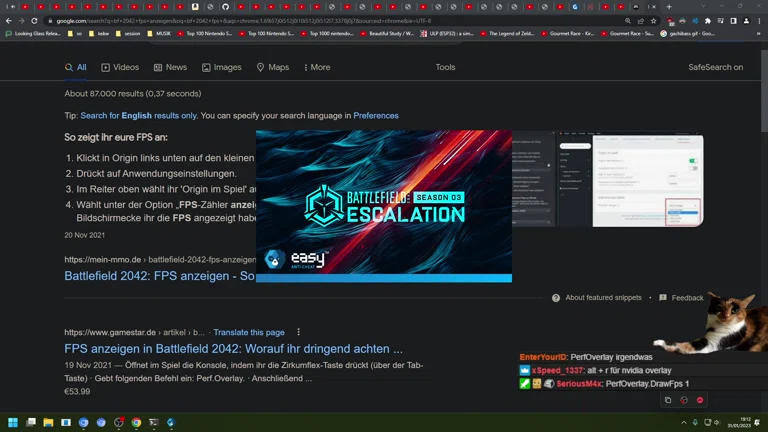 BF 2042 Update 3.2 🤨