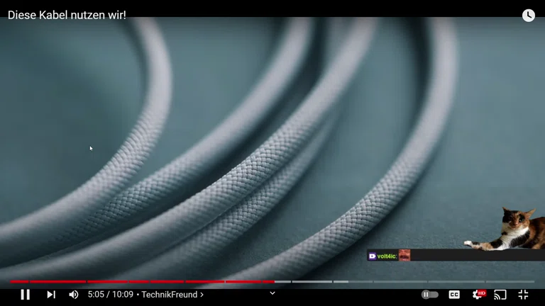 ✨ Aufwachen Stream 😴