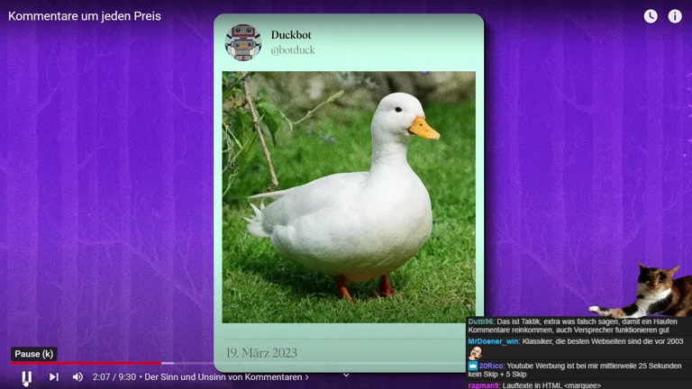 ✨ Aufwachen Stream 😴