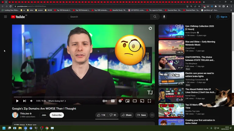 ✨ Aufwachen Stream 😴