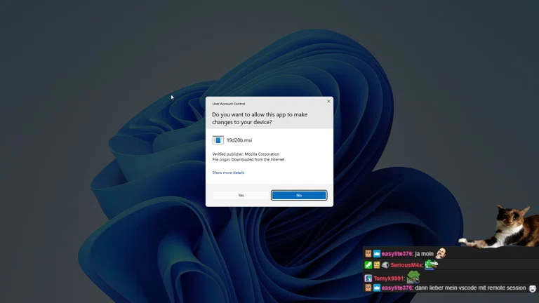 WSL + WSLg + Win11 in 2023 🤔