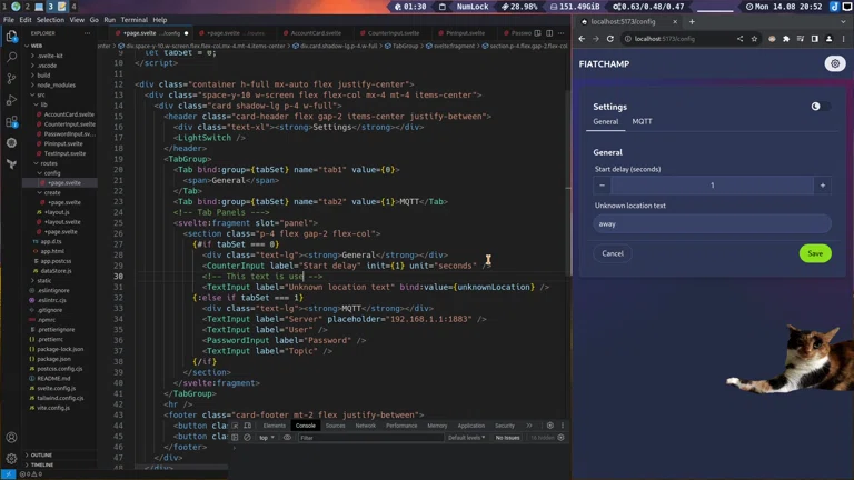 SvelteKit User sind 5Head 🤯