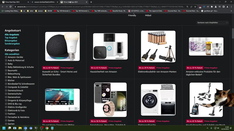 Prime Day Overrated Outdated Jebaited 😋