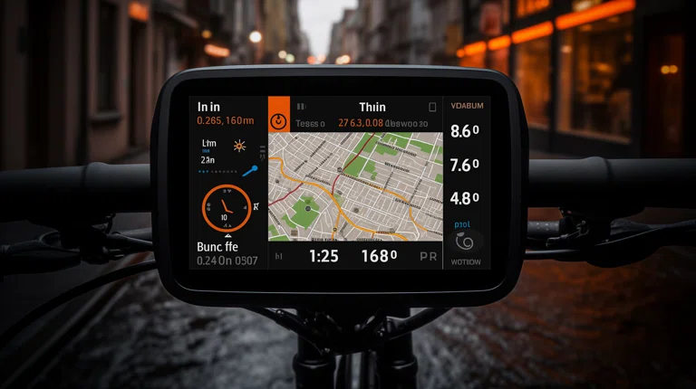 Garmin Fahrrad Computer App Verbessern 😎