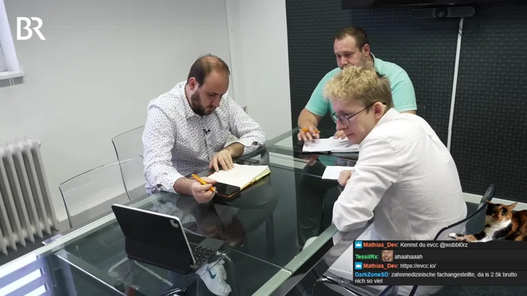 ✨ Aufwachen Stream 😴