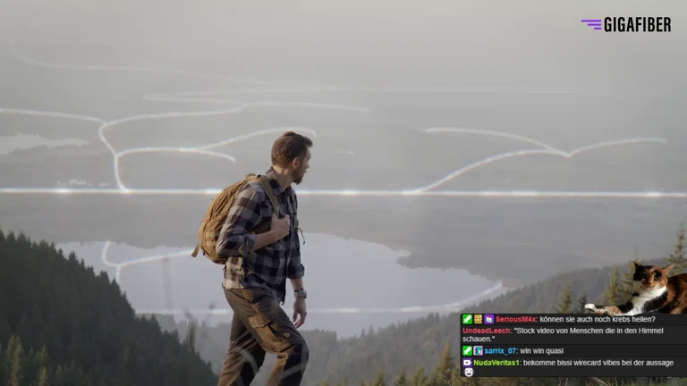 ✨ Aufwachen Stream 😴