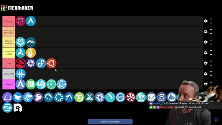 ✨ Aufwachen Stream 😴