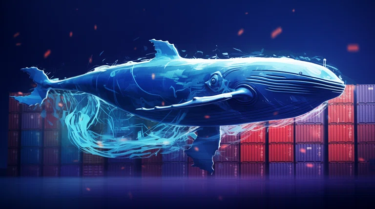 🐳 docker + rust am mittag 🦀