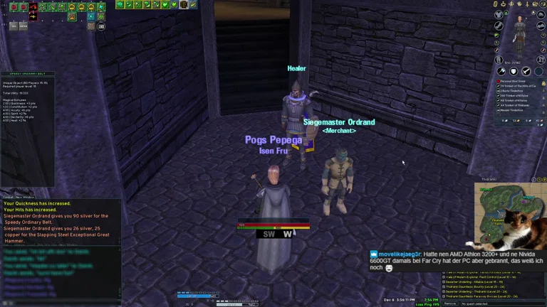 ✋ daoc kreiselgrind bis heute abend ✋ (lowiq warnung 3Head)