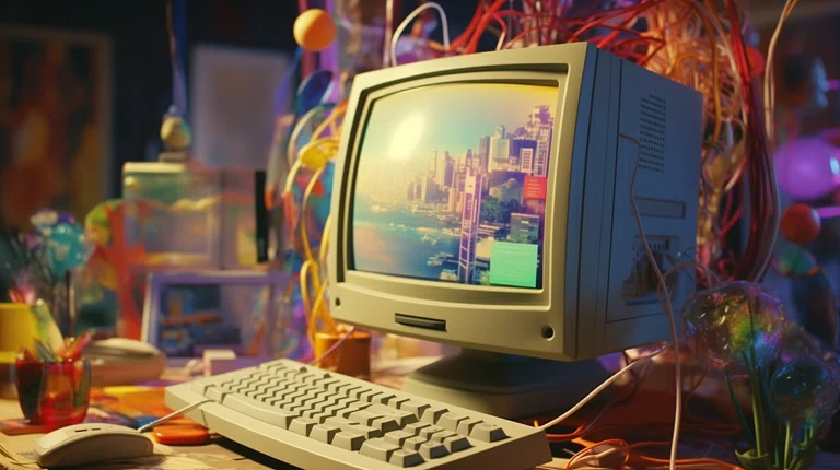 ✋ War Windows ME echt so KACKE ? 🪟