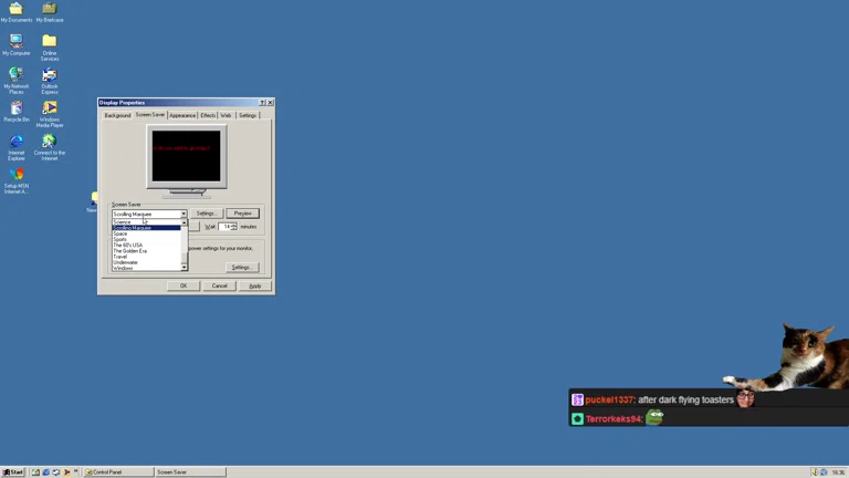 ✋ War Windows ME echt so KACKE ? 🪟