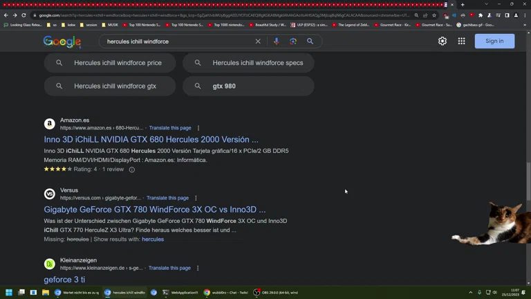 ✨ Aufwachen Stream 😴