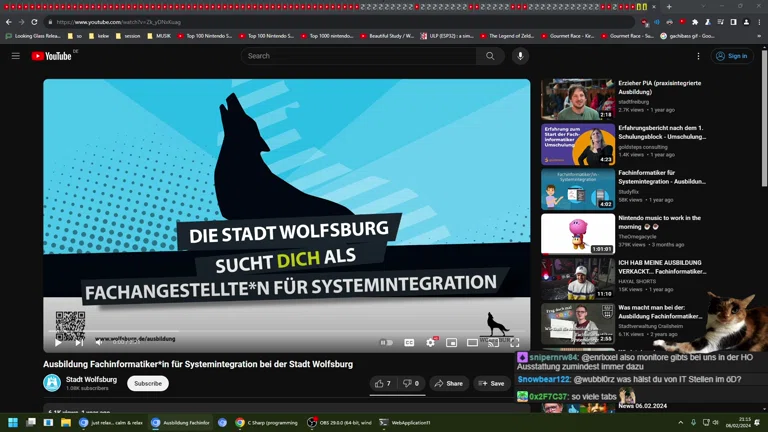 👀 IT Stellenanzeigen Review Januar 2024 🫨