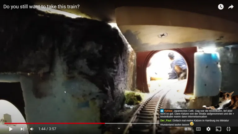 ✨ Aufwachen Stream 😴