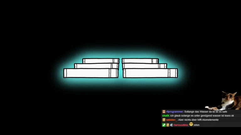 chat daily scrum 👈