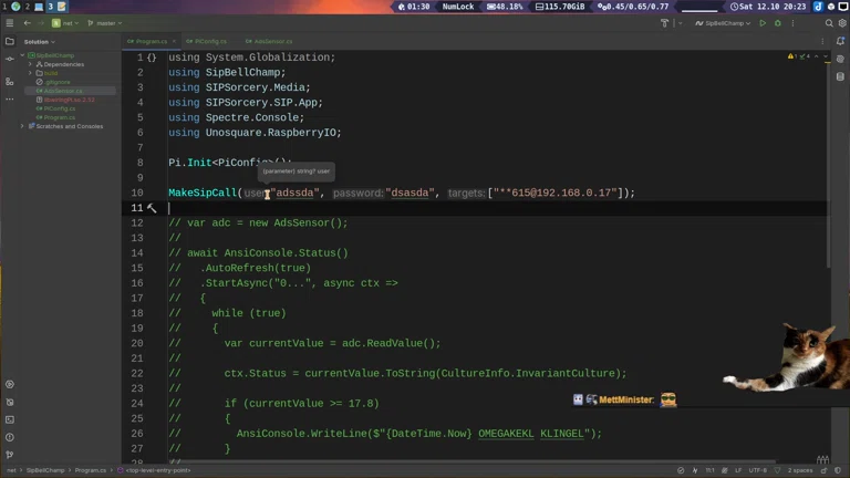 👀 C# (.net) vs JavaScript (Deno 2.0) vs Go 🫠