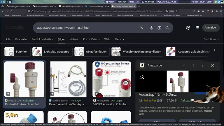 ✨ Aufwachen Stream 😴