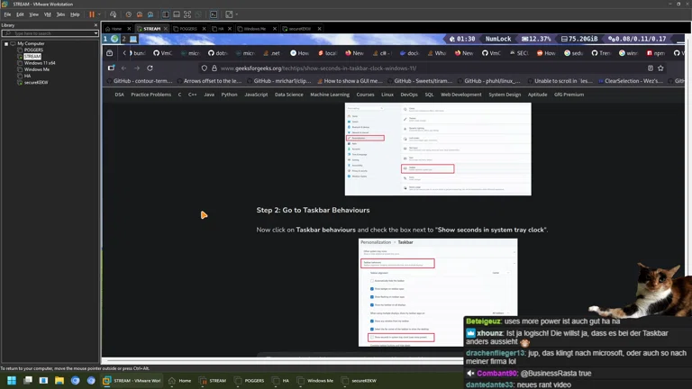 🔐 VeraCrypt Secure Boot Windows 11 für Battlefield 6 🚀