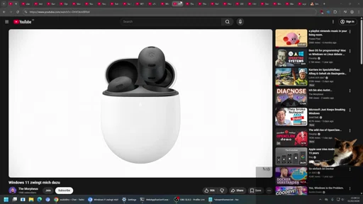 ✨ Aufwachen Stream 😴