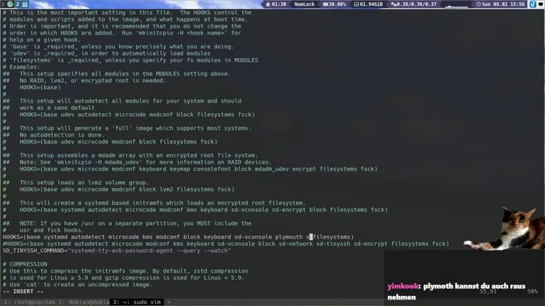CachyOS auf Ryzen Mini PC 🐧 Taugt das ?