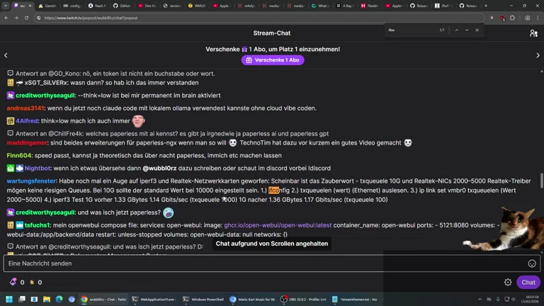 Proxmox Auf Dem Besten NAS EVER 🤯 N5 Air