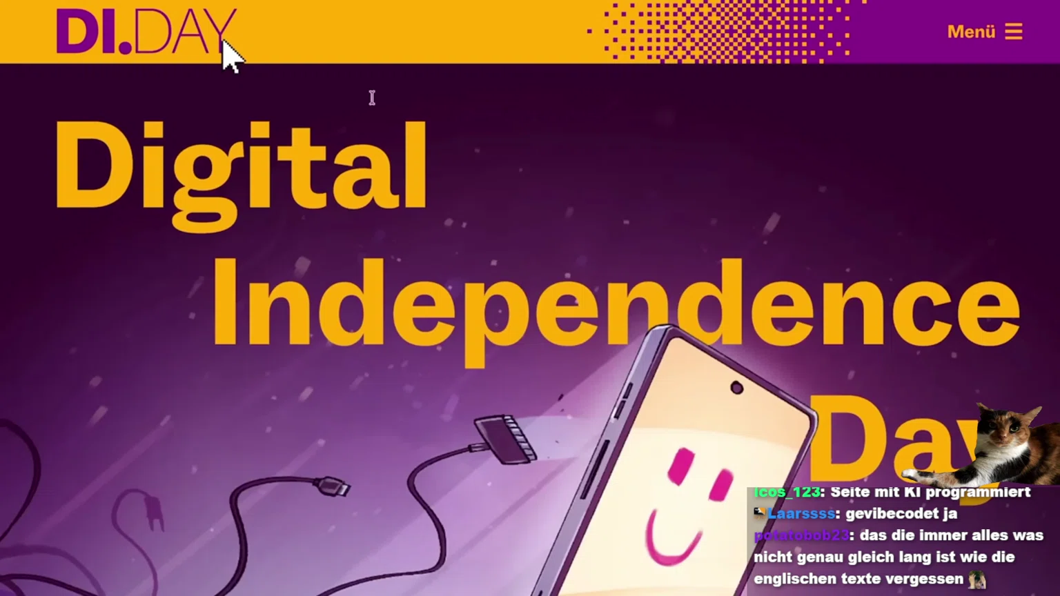 ✨ Aufwachen Stream 😴