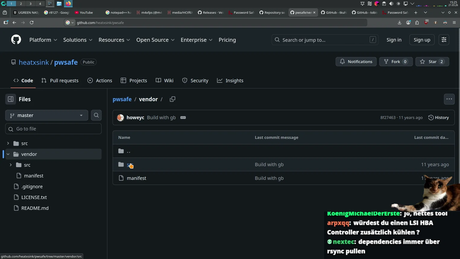 🐧 Tool Für Die Arbeit Programmieren 👨‍💻 Go oder C# mal gucken ...