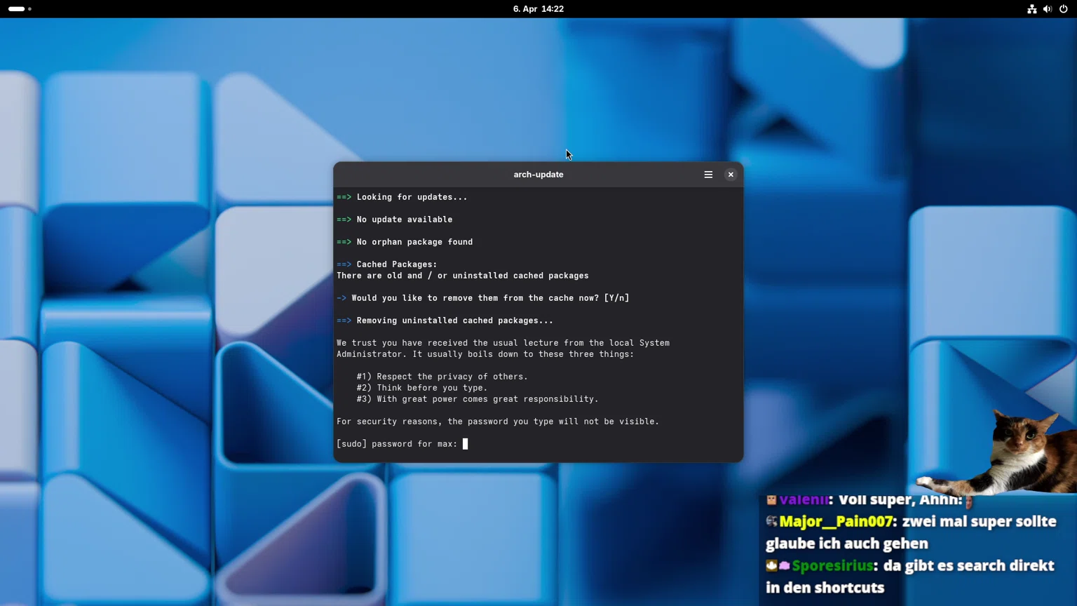 Alle Linux Desktops Ausprobieren 🐧