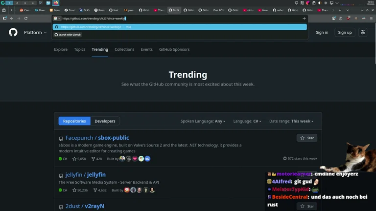 ✨ Aufwachen Stream 😴