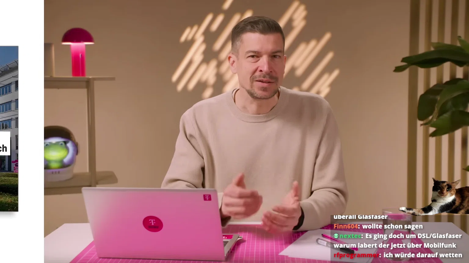 mini stream ☺️🌚