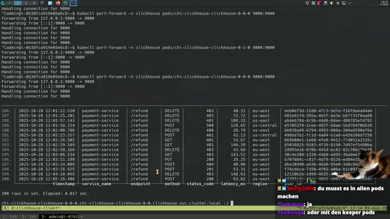 Linux Server Glücklich Machen 🐧 Heute Wirds Schwer sadservers.com