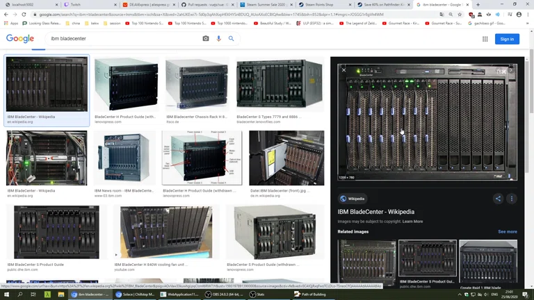 schlechter stream lul